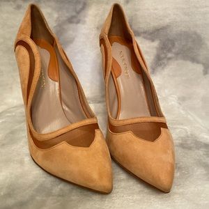 NBW Nour Jensen Selita Pumps